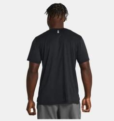 Under Armour UA Launch Shortsleeve SİYAH Erkek Tshirt - 2