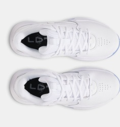 Under Armour UA Lockdown 7 Erkek Basketbol Ayakkabısı - 3