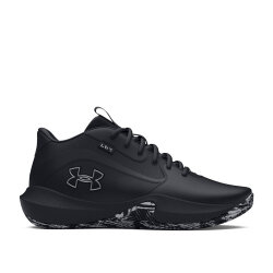 Under Armour UA Lockdown 7 Erkek Basketbol Ayakkabısı - 1