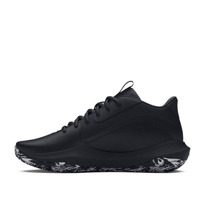 Under Armour UA Lockdown 7 Erkek Basketbol Ayakkabısı - 2
