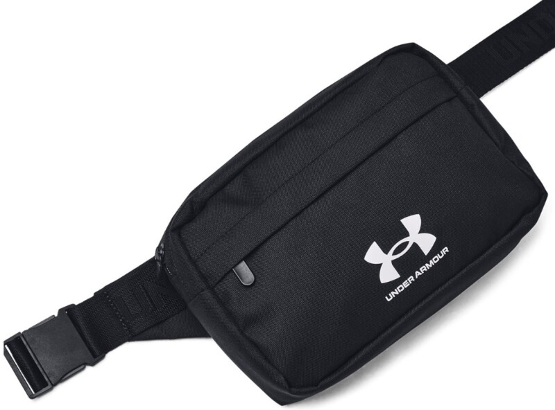 Under Armour UA Loudon Lite WB Xbody SİYAH Unisex Bel Çantası 