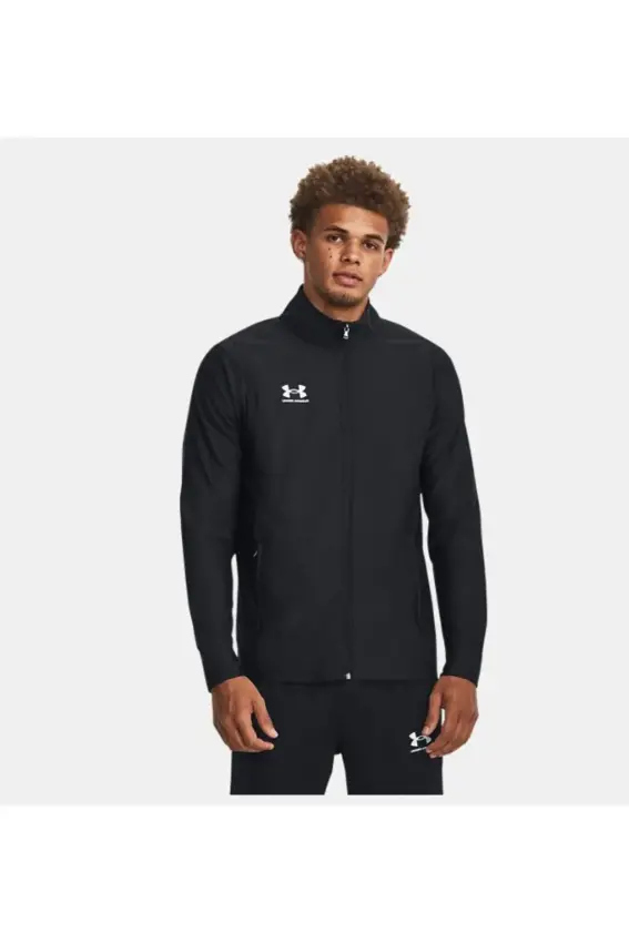 Under Armour UA M's Ch. Track Jacket Erkek Eşofman Üstü - 1