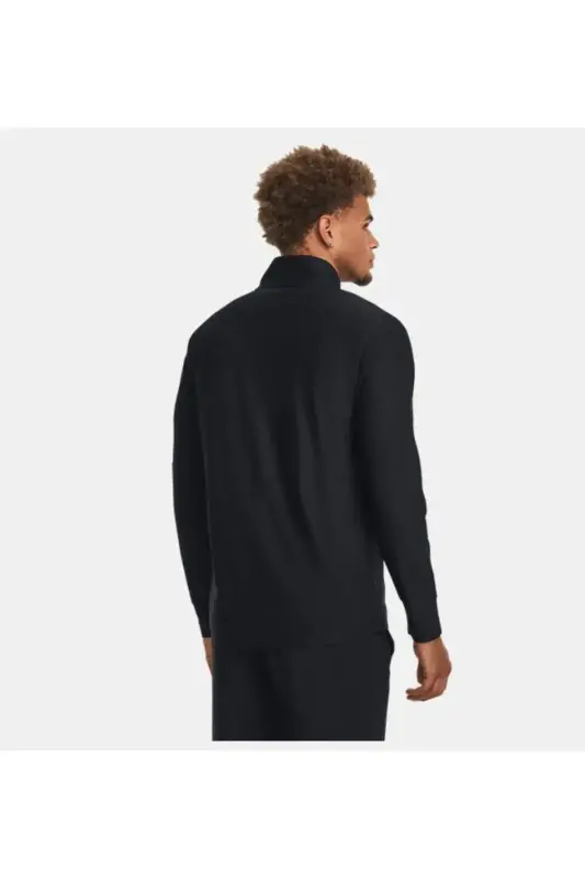 Under Armour UA M's Ch. Track Jacket Erkek Eşofman Üstü - 2