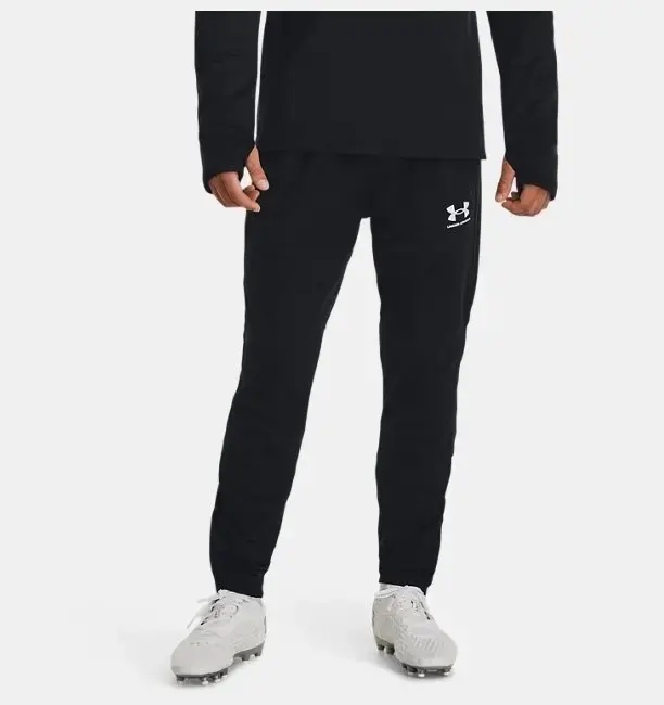 Under Armour UA M's Ch. Train Pant Erkek Eşofman Altı - 1