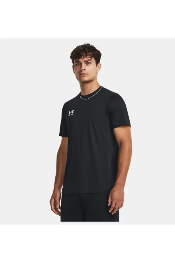 Under Armour UA M's Ch. Train SS Erkek Tshirt - 1