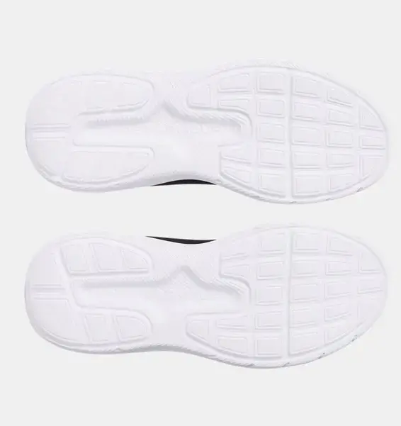 Under Armour UA Phade RN 3 Erkek Koşu Ayakkabısı - 4