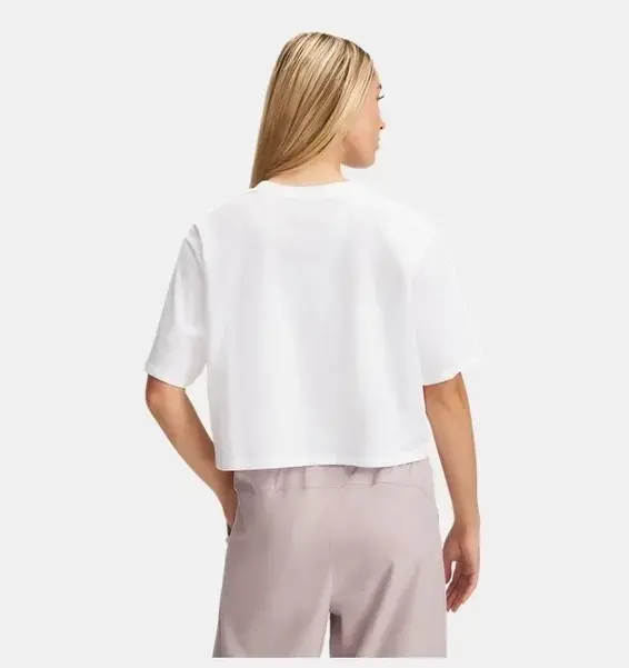 Under Armour UA Rival SS Kadın Tshirt - 2