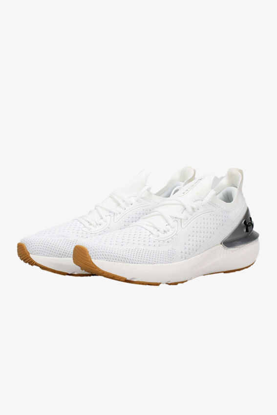 Under Armour UA Shift BEYAZ Erkek Koşu Ayakkabısı - 5