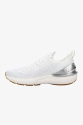 Under Armour UA Shift BEYAZ Erkek Koşu Ayakkabısı - 2