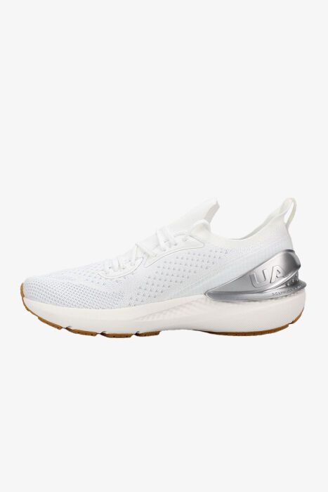 Under Armour UA Shift BEYAZ Erkek Koşu Ayakkabısı - 2