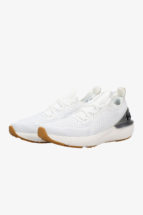 Under Armour UA Shift BEYAZ Erkek Koşu Ayakkabısı - 5