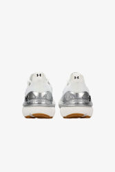 Under Armour UA Shift BEYAZ Erkek Koşu Ayakkabısı - 6
