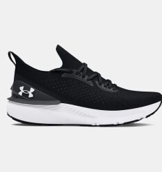 Under Armour UA Shift SİYAH Erkek Koşu Ayakkabısı - 1