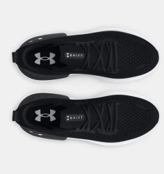Under Armour UA Shift SİYAH Erkek Koşu Ayakkabısı - 3