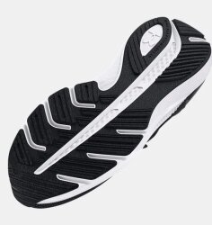 Under Armour UA Shift SİYAH Erkek Koşu Ayakkabısı - 4