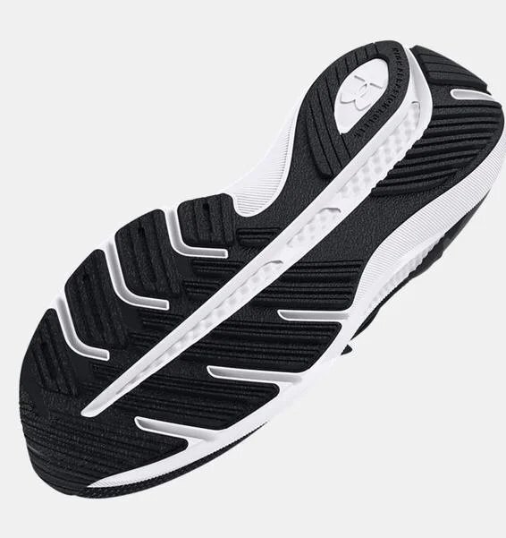 Under Armour UA Shift SİYAH Erkek Koşu Ayakkabısı - 4