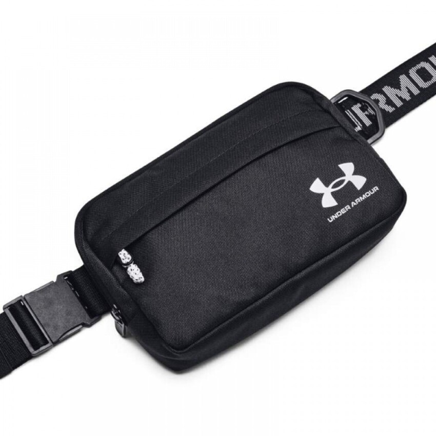 Under Armour UA Sportstyle WB Xbody Unisex Bel Çantası - 1