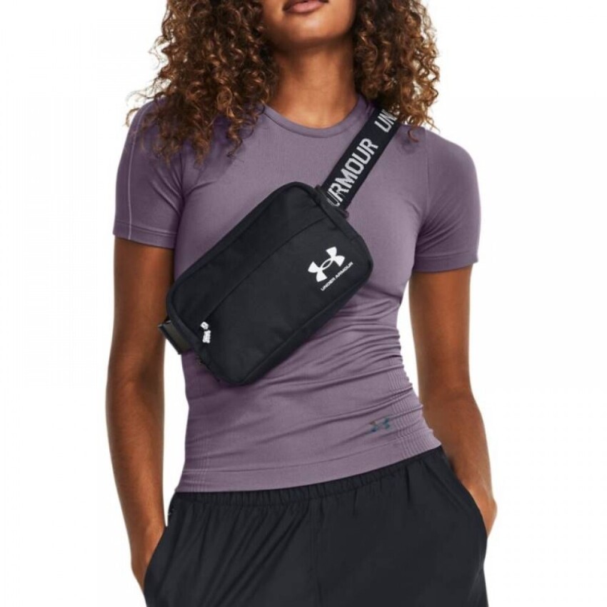 Under Armour UA Sportstyle WB Xbody Unisex Bel Çantası - 3