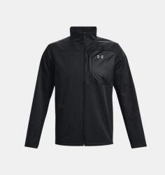 Under Armour UA STRM CGI SHIELD 2.0 JKT SİYAH Erkek Mont - 4