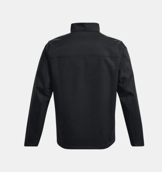Under Armour UA STRM CGI SHIELD 2.0 JKT SİYAH Erkek Mont - 5