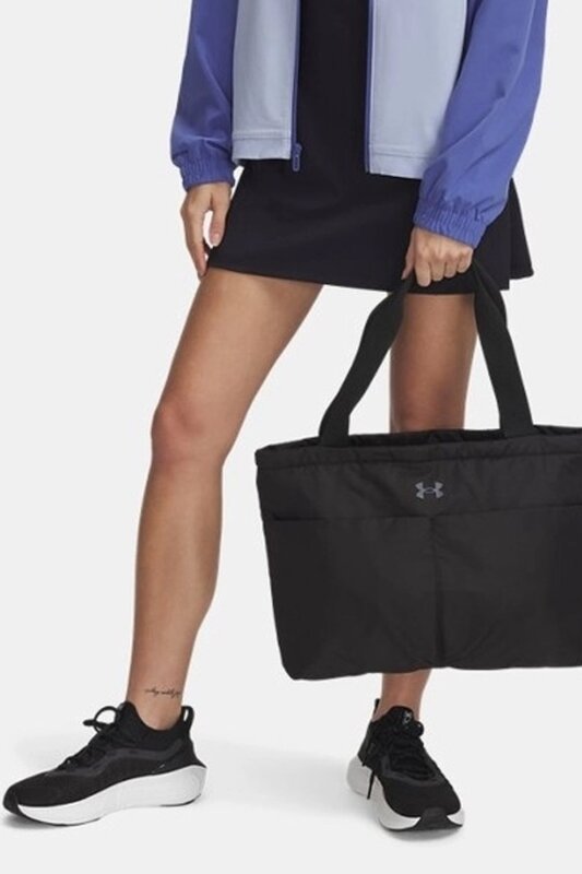 Under Armour UA Studio Lite Tote Kadın El Çantası - 3