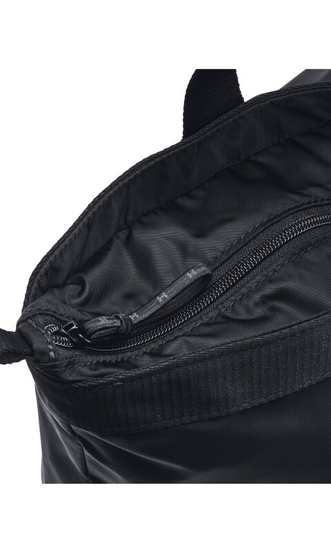 Under Armour UA Studio Tote Siyah Kadın Spor Çantası - 3