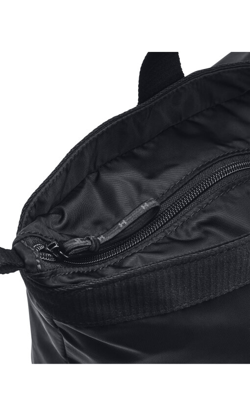 Under Armour UA Studio Tote Siyah Kadın Spor Çantası - 3