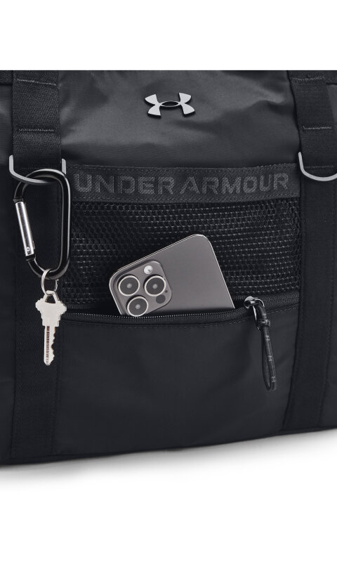 Under Armour UA Studio Tote Siyah Kadın Spor Çantası - 4