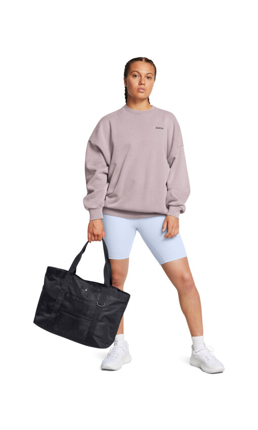 Under Armour UA Studio Tote Siyah Kadın Spor Çantası - 6