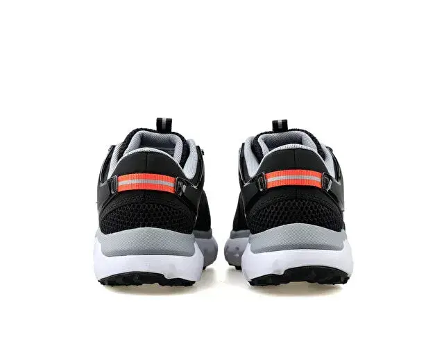 Under Armour UA Summit Trek SİYAH Erkek Günlük Ayakkabı - 6