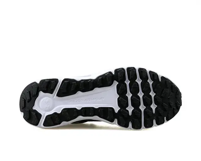 Under Armour UA Summit Trek SİYAH Erkek Günlük Ayakkabı - 7