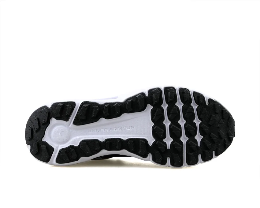 Under Armour UA Summit Trek SİYAH Erkek Günlük Ayakkabı - 5