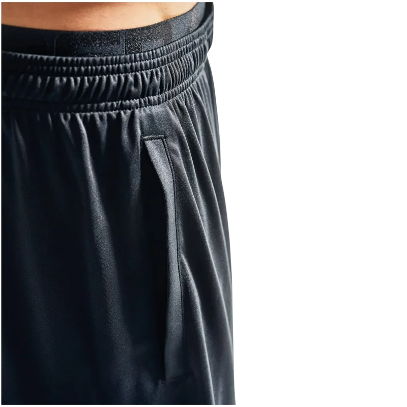 Under Armour UA Tech Graphic Siyah Erkek Şort - 2