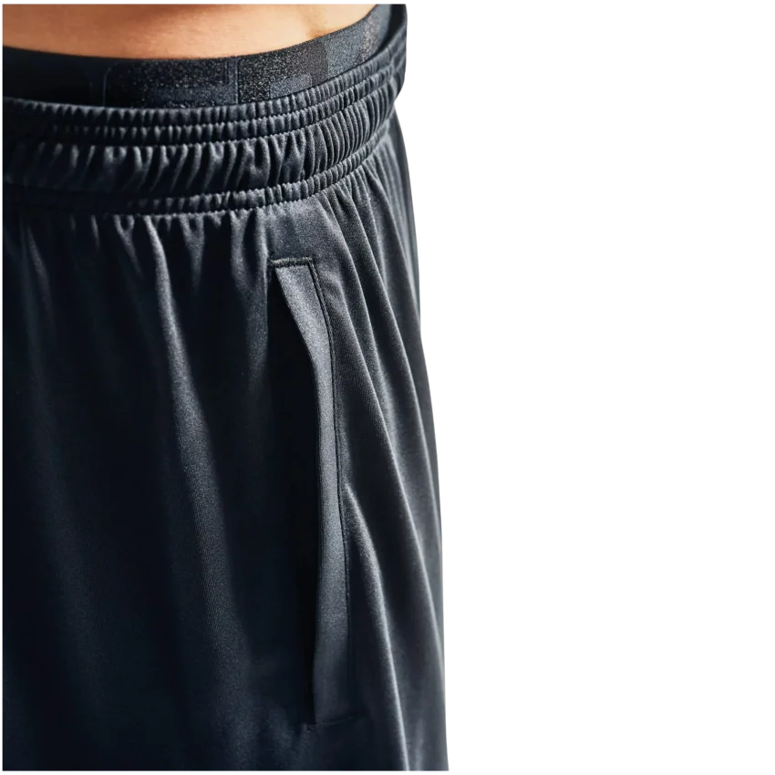 Under Armour UA Tech Graphic Siyah Erkek Şort - 2