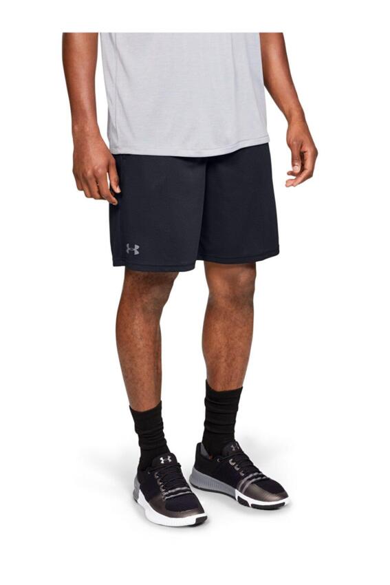 Under Armour UA Tech Mesh Shorts SİYAH Erkek Şort 1328705-001 - 1