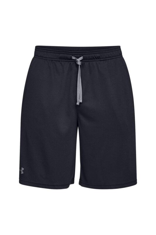 Under Armour UA Tech Mesh Shorts SİYAH Erkek Şort 1328705-001 - 3