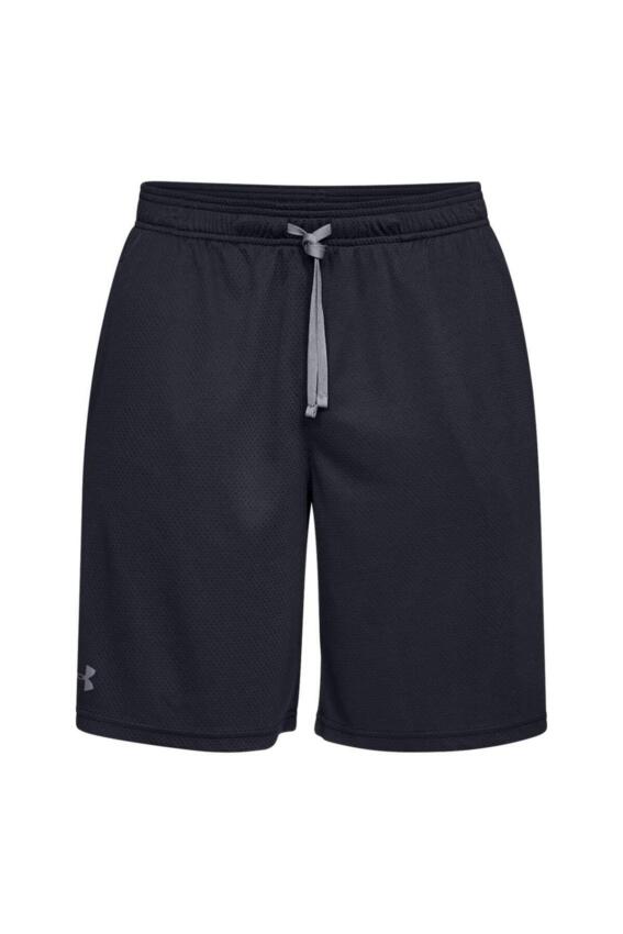 Under Armour UA Tech Mesh Shorts SİYAH Erkek Şort 1328705-001 - 3