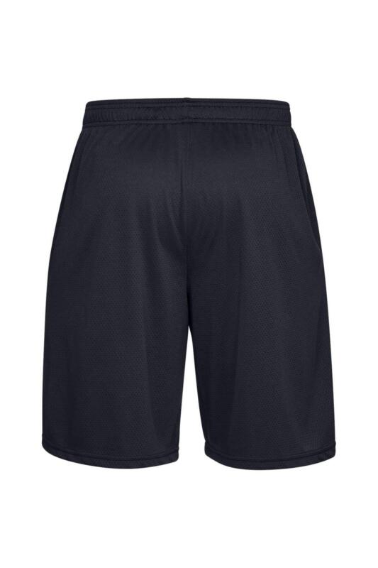Under Armour UA Tech Mesh Shorts SİYAH Erkek Şort 1328705-001 - 4