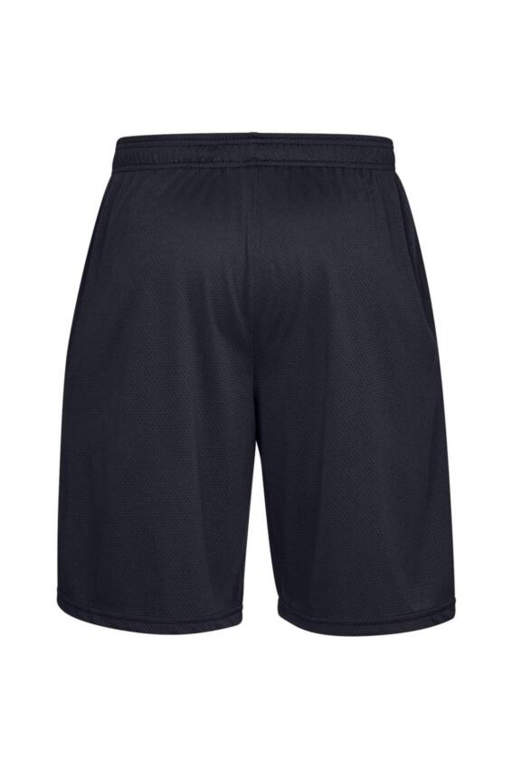 Under Armour UA Tech Mesh Shorts SİYAH Erkek Şort 1328705-001 - 4