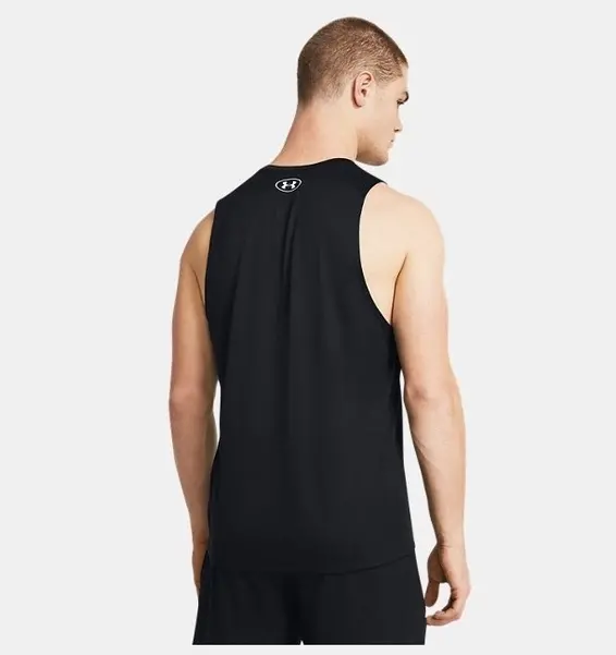 Under Armour UA Tech Tank Erkek Atlet - 2