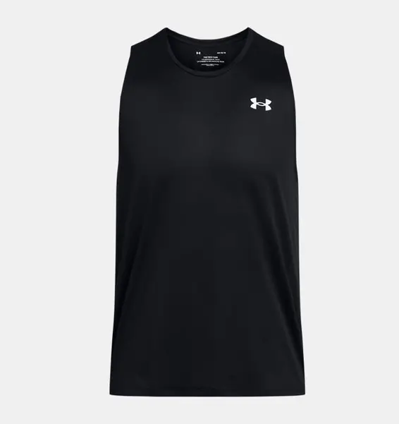 Under Armour UA Tech Tank Erkek Atlet - 3