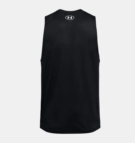 Under Armour UA Tech Tank Erkek Atlet - 4