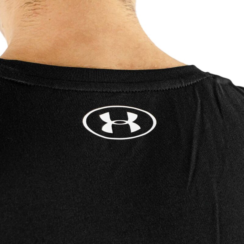Under Armour UA Tech Tank Erkek Atlet - 4