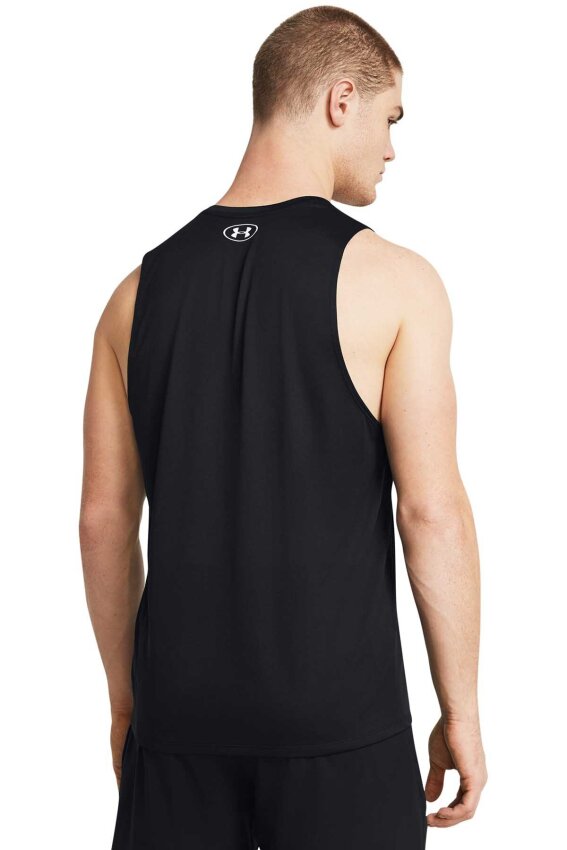 Under Armour UA Tech Tank Erkek Atlet - 2