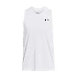 Under Armour UA Tech Tank Erkek Atlet - 2