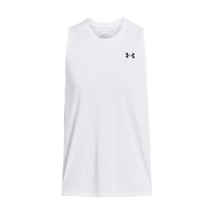 Under Armour UA Tech Tank Erkek Atlet - 2