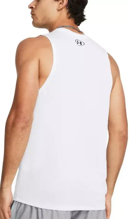 Under Armour UA Tech Tank Erkek Atlet - 3