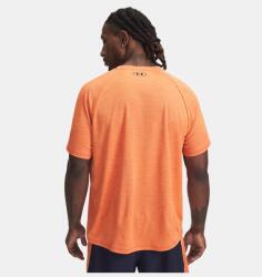 Under Armour UA Tech Textured SS Erkek Tshirt - 2