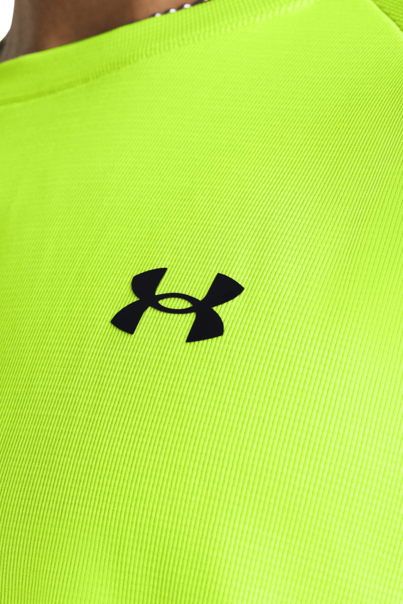 Under Armour UA Tech Textured SS Erkek Tshirt - 3