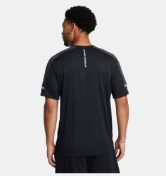 Under Armour UA Tech Utility SS Erkek Tshirt - 2